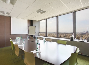 30 m² Meeting room in Paris 15, 33 avenue du Maine (75015) - 13 | MatchOffice.com