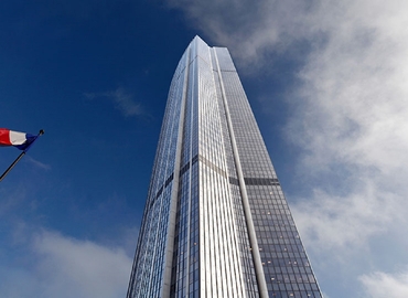 50 m² Shared workspace  in Paris 15, 33 avenue du Maine (75015) - 12 | MatchOffice