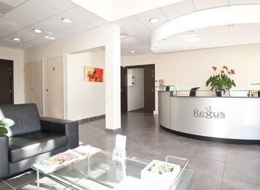 Virtual address in Aix en Provence, 31 Parc du Golf (13593) - 2 | MatchOffice.com