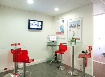 Virtual office in Aix en Provence, 31 Parc du Golf (13593) - 4 | MatchOffice