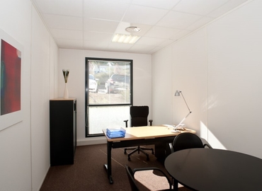 30 m² Conference space in Aix en Provence, 31 Parc du Golf (13593) - 3 | MatchOffice.com