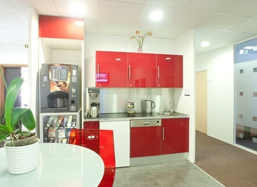 30 m² Convention center in Aix en Provence, 31 Parc du Golf (13593) - 5 | MatchOffice.com