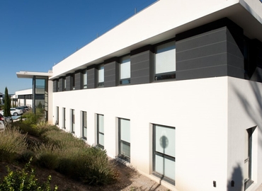 30 m² Conference hall in Aix en Provence, 31 Parc du Golf (13593) - 6 | MatchOffice.com