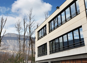 Virtual office in Grenoble, 29 Boulevard des Alpes (38246) - 1 | MatchOffice.com