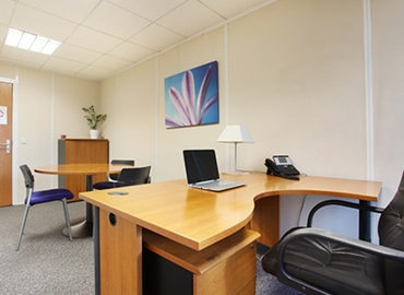 Bureau coworking à louer à Grenoble 50 m², 29 Boulevard des Alpes - 0 | MatchOffice.fr