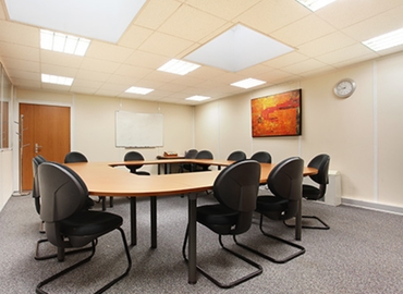 32 m² Conference center in Grenoble, 29 Boulevard des Alpes (38246) - 6 | MatchOffice