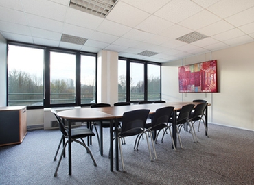 50 m² Shared workspace  in Grenoble, 29 Boulevard des Alpes (38246) - 12 | MatchOffice