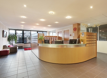 Espace co working à location à Grenoble 50 m², 29 Boulevard des Alpes - 7 | MatchOffice