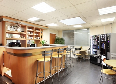 Espace co working à location à Grenoble 50 m², 29 Boulevard des Alpes - 10 | MatchOffice