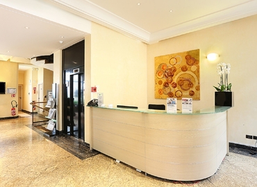 Virtual business address in Paris 16, 28 rue de l’Amiral Hamelin (75116) - 4 | MatchOffice.com