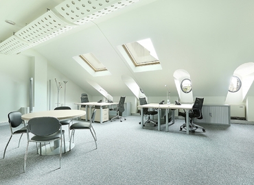 Virtual office space in Paris 16, 28 rue de l’Amiral Hamelin (75116) - 7 | MatchOffice.com