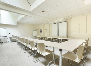 Virtual business address in Paris 16, 28 rue de l’Amiral Hamelin (75116) - 13 | MatchOffice