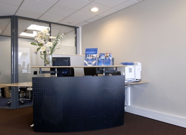 35 m² Meeting room in Lille, 253 Boulevard du Leeds (59777) - 3 | MatchOffice