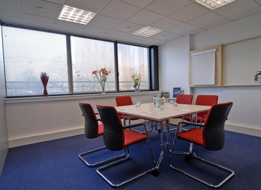 Virtual office in Lille, 253 Boulevard du Leeds (59777) - 9 | MatchOffice