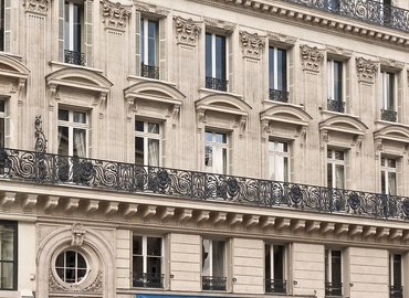 Virtual business address in Paris 1, 27 avenue de l'Opéra (75001) - 0 | MatchOffice