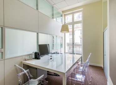 50 m² Co-working  in Paris 1, 27 avenue de l'Opéra (75001) - 5 | MatchOffice.com