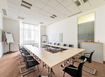 50 m² Coworking  in Paris 1, 27 avenue de l'Opéra (75001) - 6 | MatchOffice.com