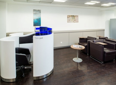 50 m² Shared office  in Paris 1, 27 avenue de l'Opéra (75001) - 7 | MatchOffice.com