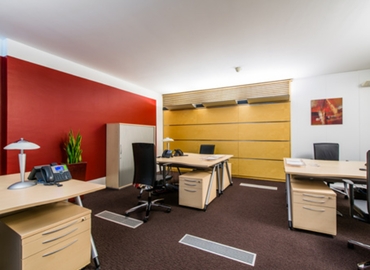 Virtual address in Paris 8, 23 rue Balzac (75008) - 4 | MatchOffice