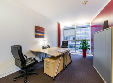 30 m² Conference room in Paris 8, 23 rue Balzac (75008) - 6 | MatchOffice
