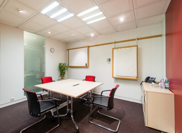 30 m² Convention center in Paris 8, 23 rue Balzac (75008) - 8 | MatchOffice.com