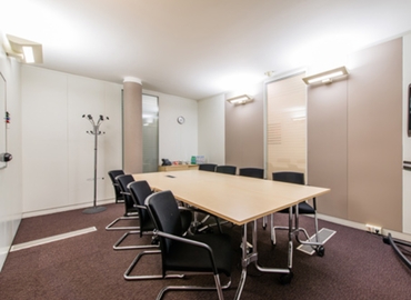 50 m² Shared office  in Paris 8, 23 rue Balzac (75008) - 14 | MatchOffice.com