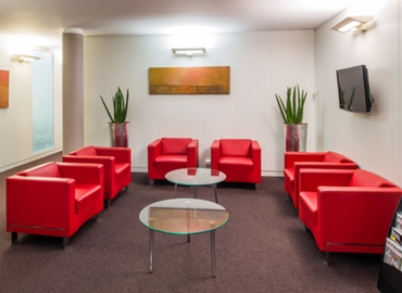 50 m² Shared workspace  in Paris 8, 23 rue Balzac (75008) - 16 | MatchOffice