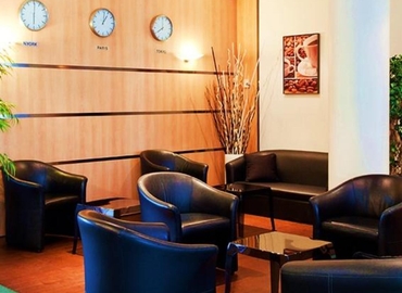 Virtual business address in Lyon, 20 rue de la Villette (69328) - 3 | MatchOffice.com