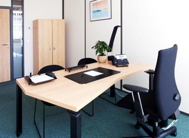 Virtual business address in Lyon, 20 rue de la Villette (69328) - 6 | MatchOffice