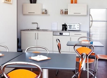 50 m² Shared office  in Lyon, 20 rue de la Villette (69328) - 11 | MatchOffice.com