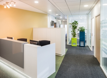 Virtual office in Fontenay sous Bois, 201 Rue Carnot (94120) - 3 | MatchOffice.com