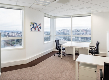 Virtual office in Fontenay sous Bois, 201 Rue Carnot (94120) - 11 | MatchOffice