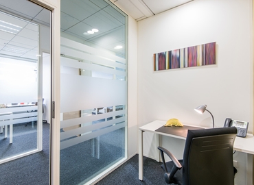 32 m² Conference space in Fontenay sous Bois, 201 Rue Carnot (94120) - 7 | MatchOffice