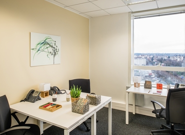 32 m² Shared office  in Fontenay sous Bois, 201 Rue Carnot (94120) - 14 | MatchOffice
