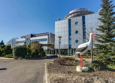 50 m² Serviced office in Montevrain, 1 avenue de l'Europe (77144) - 6 | MatchOffice.com