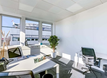 Virtual address in Montevrain, 1 avenue de l'Europe (77144) - 1 | MatchOffice