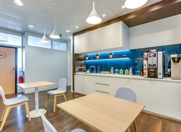 50 m² Business park in Montevrain, 1 avenue de l'Europe (77144) - 12 | MatchOffice.com