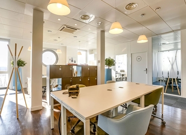 35 m² Convention center in Velizy-Villacoublay, 41 Avenue de l'Europe (78147) - 8 | MatchOffice.com