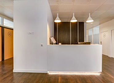 50 m² Coworking space  in Montevrain, 1 avenue de l'Europe (77144) - 8 | MatchOffice.com