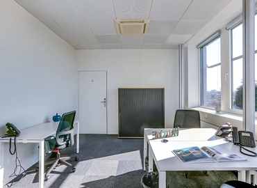 50 m² Coworking space  in Montevrain, 1 avenue de l'Europe (77144) - 10 | MatchOffice.com