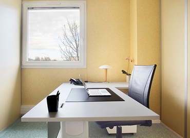 25 m² Conference hall in Grenoble, 196 C rue du Rocher de Lorzier (38346) - 5 | MatchOffice