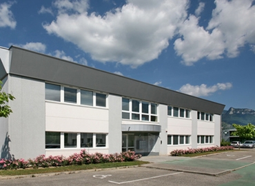 50 m² Coworking space  in Grenoble, 196 C rue du Rocher de Lorzier (38346) - 7 | MatchOffice.com