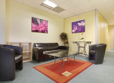 50 m² Co-working  in Grenoble, 196 C rue du Rocher de Lorzier (38346) - 13 | MatchOffice