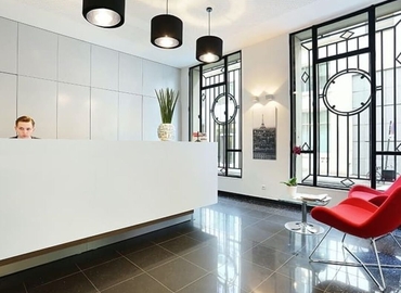 50 m² Shared office  in Paris 8, 18 rue Pasquier (75008) - 11 | MatchOffice.com