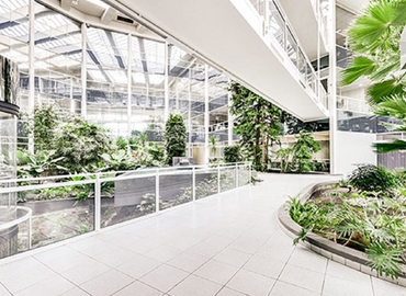 50 m² Coworking  in Saint-Dénis, 18 Place Des Nympheas (93420) - 13 | MatchOffice