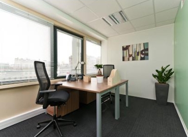 Virtual office in Marseilles, 180 avenue du Prado (13008) - 5 | MatchOffice