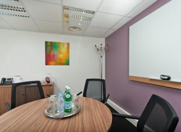 75 m² Conference center in Marseilles, 180 avenue du Prado (13008) - 13 | MatchOffice