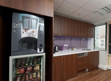 75 m² Conference hall in Marseilles, 180 avenue du Prado (13008) - 15 | MatchOffice