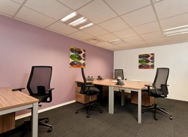 50 m² Co-working  in Marseilles, 180 avenue du Prado (13008) - 18 | MatchOffice