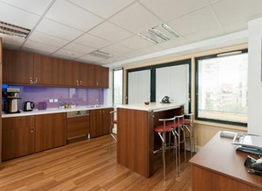 50 m² Coworking  in Marseilles, 180 avenue du Prado (13008) - 23 | MatchOffice